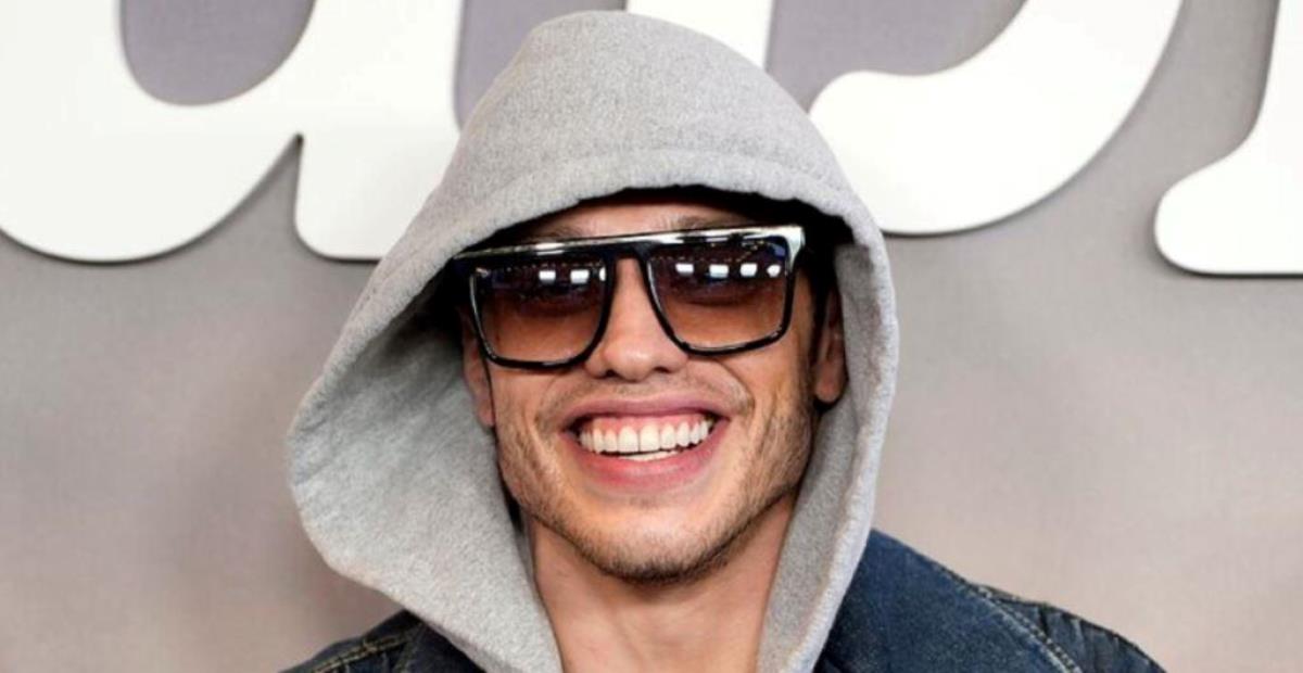 Pete Davidson Net Worth