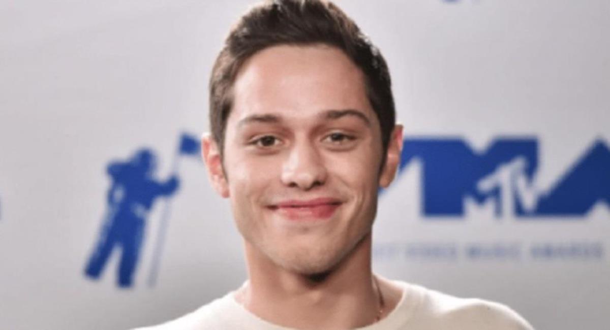 Pete Davidson Net Worth