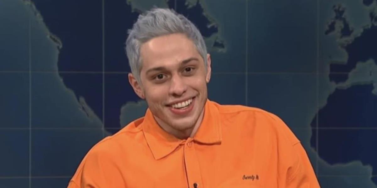 Pete Davidson Net Worth