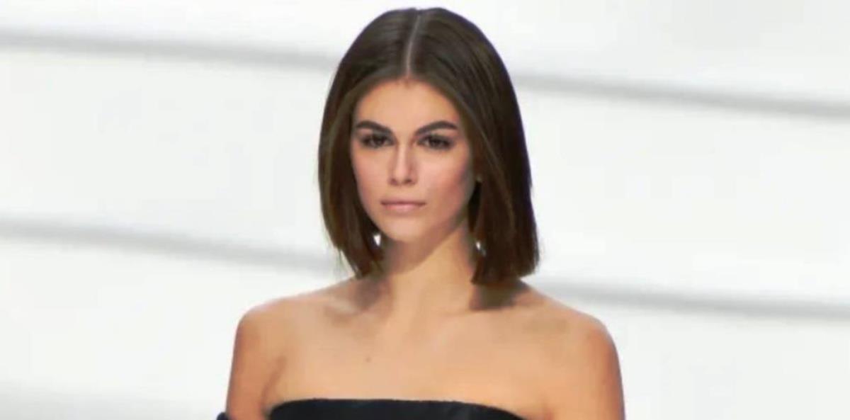 Kaia Gerber Net Worth