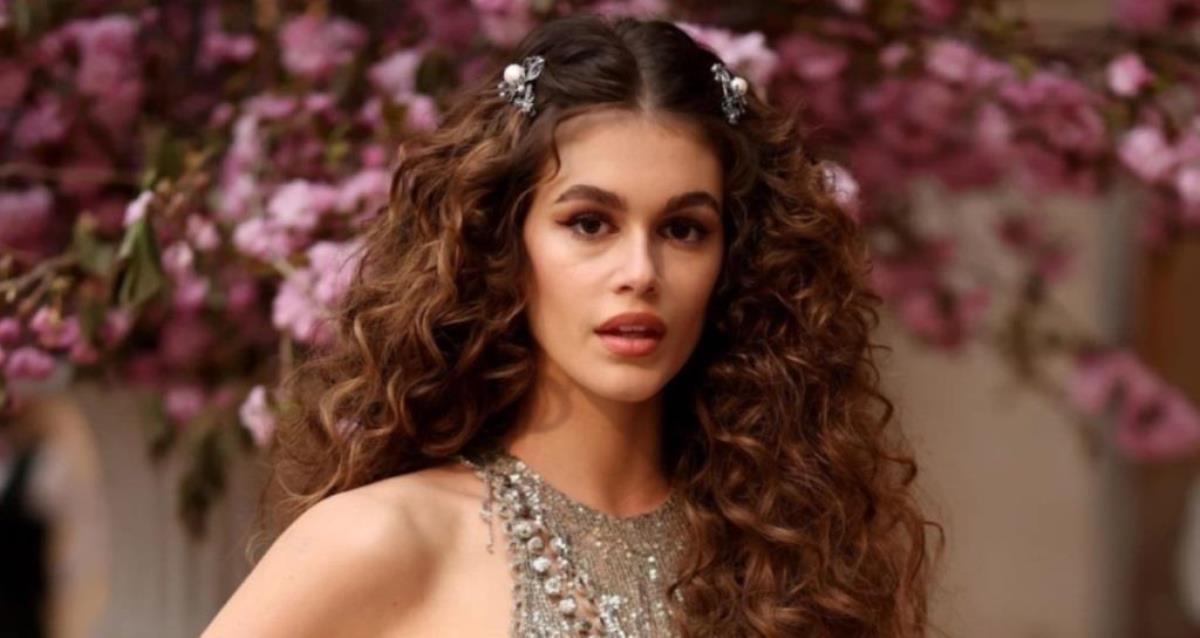 Kaia Gerber Net Worth