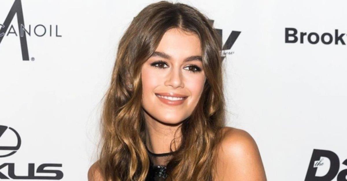 Kaia Gerber Net Worth