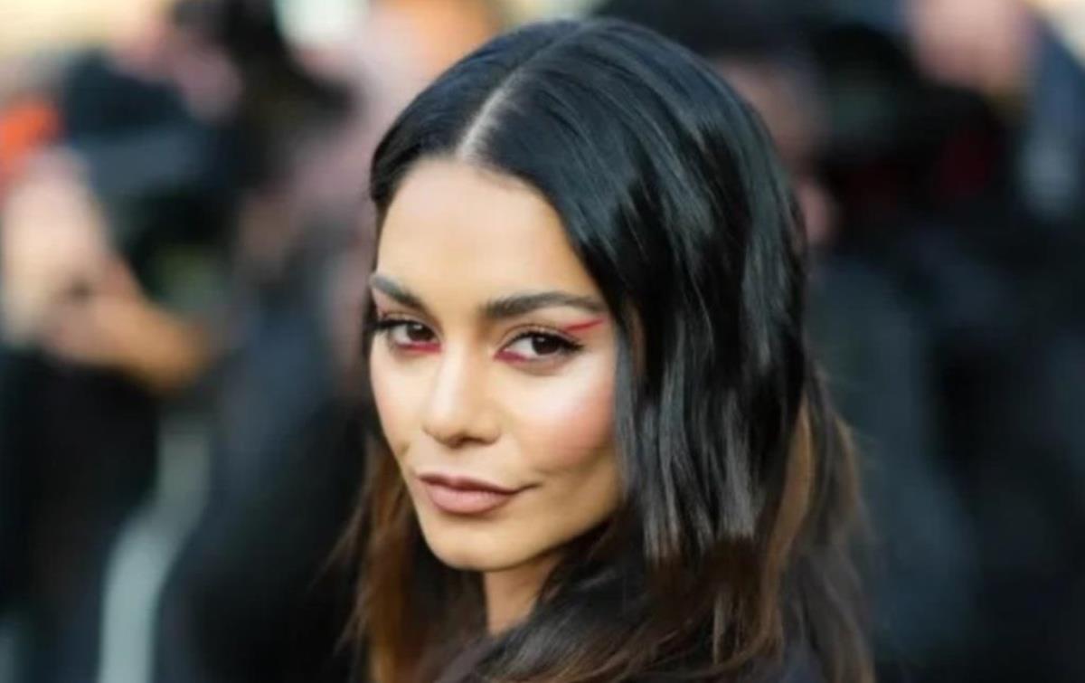 Vanessa Hudgens Net Worth
