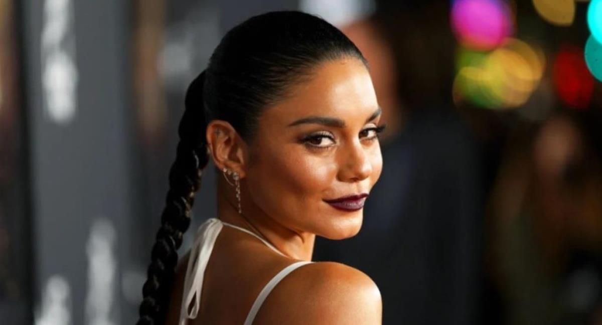 Vanessa Hudgens Net Worth