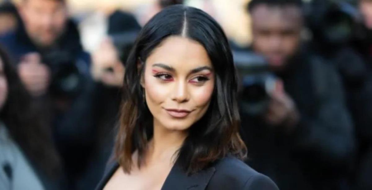 Vanessa Hudgens Net Worth