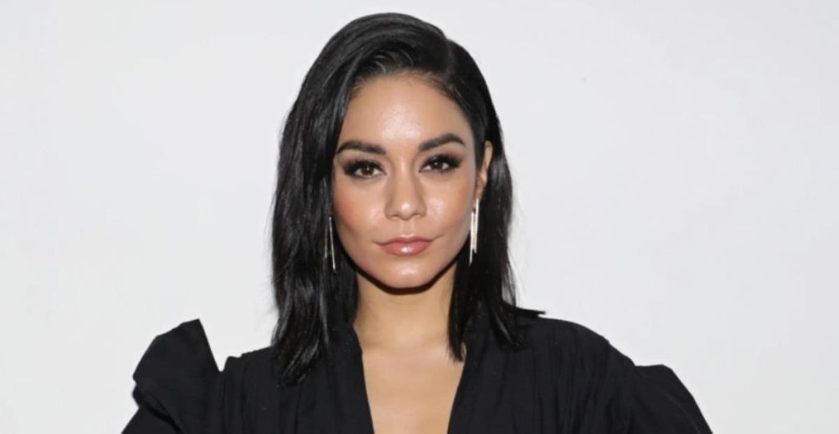 Vanessa Hudgens Net Worth