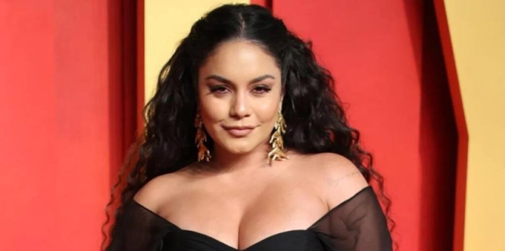 How Much is the High School Musical Actress Worth?