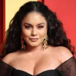 How Much is the High School Musical Actress Worth?