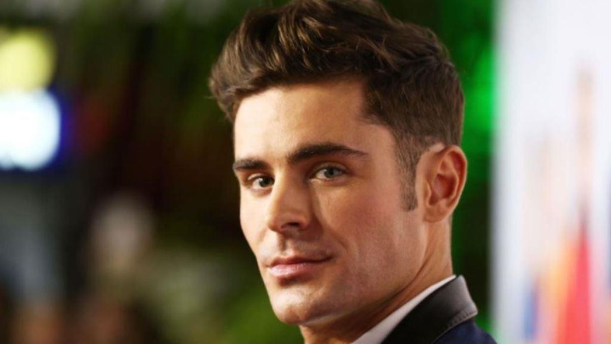 Zac Efron Net Worth