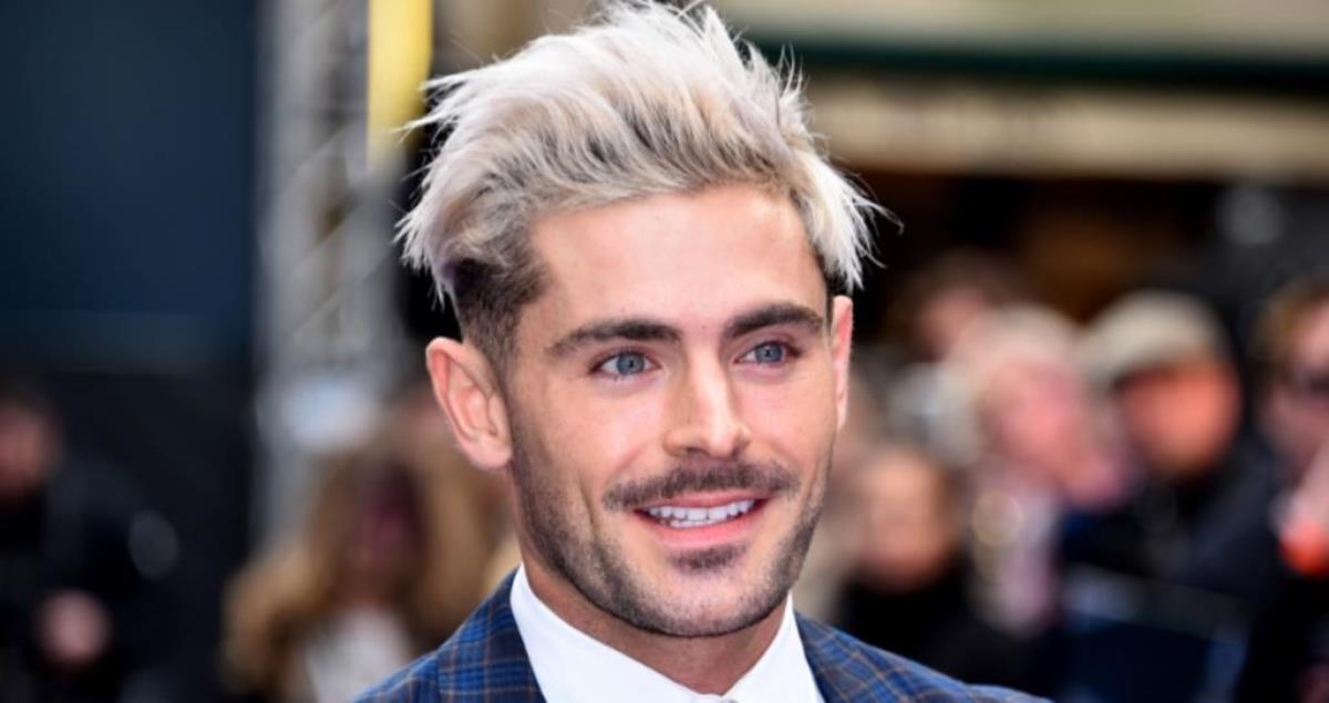 Zac Efron Net Worth