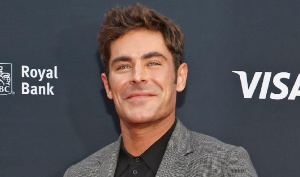 Zac Efron Net Worth