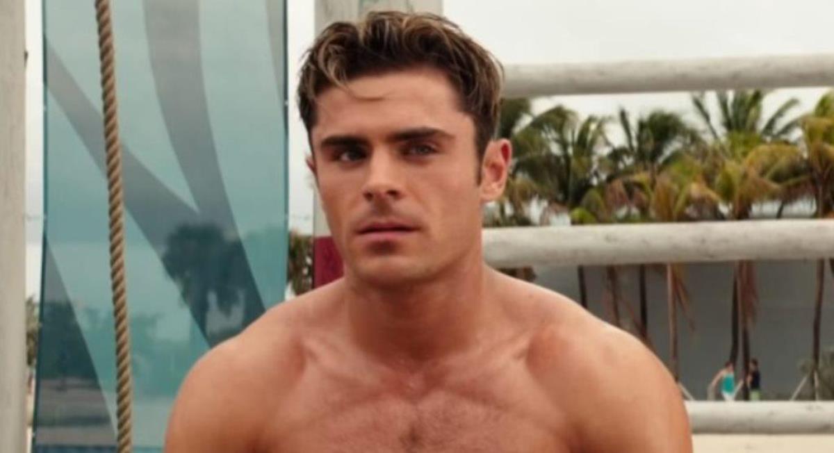 Zac Efron Net Worth