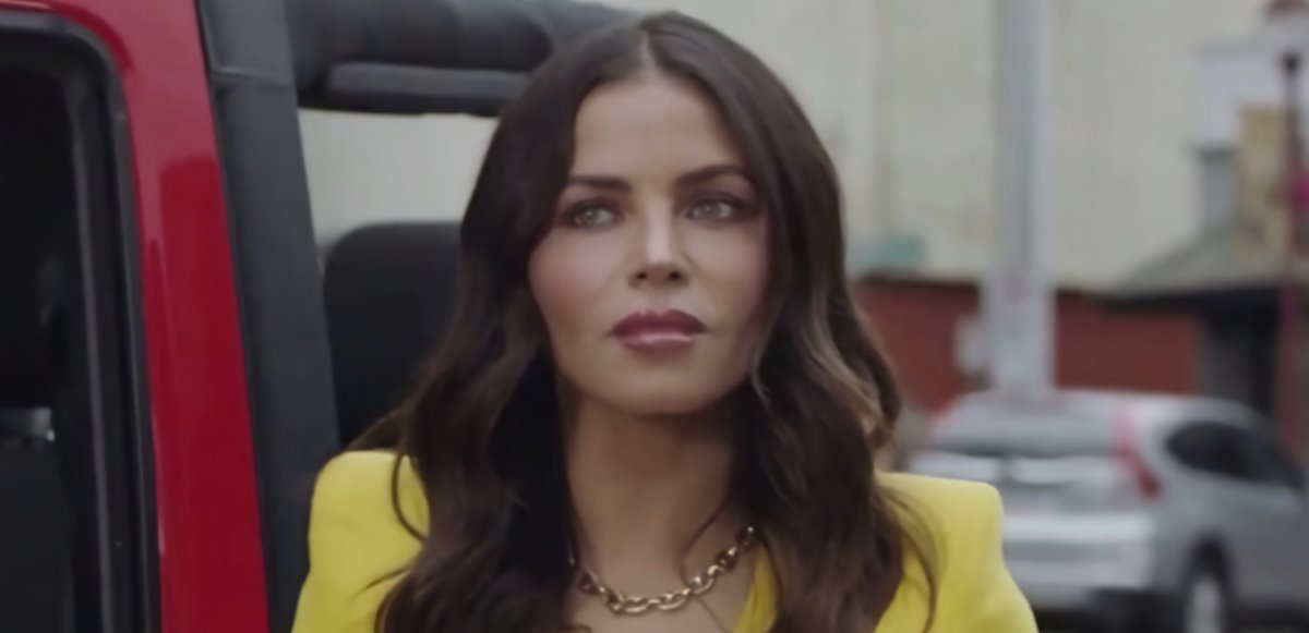 Jenna Dewan Net Worth 