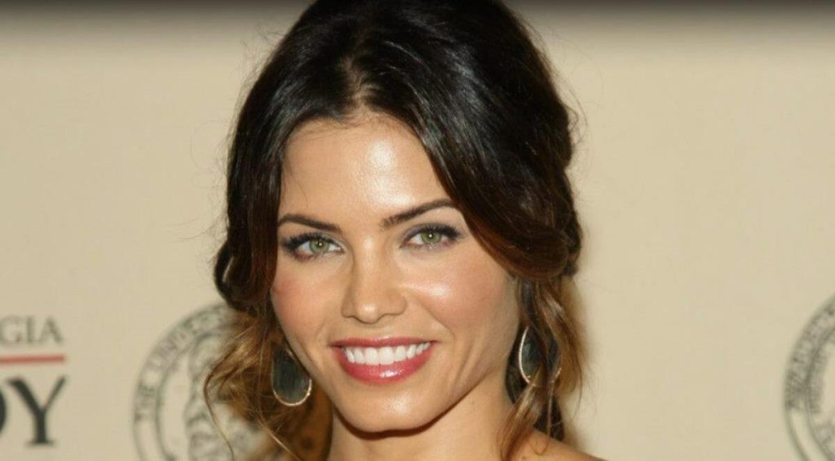 Jenna Dewan Net Worth 
