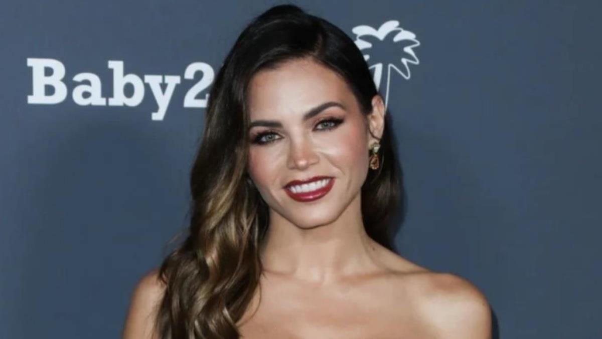 Jenna Dewan Net Worth