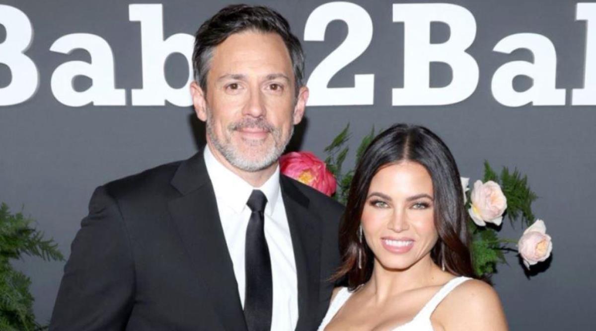 Jenna Dewan Net Worth 