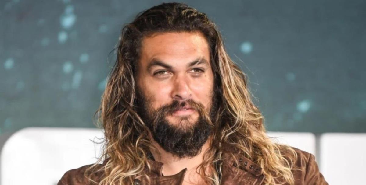 Jason Momoa Net Worth