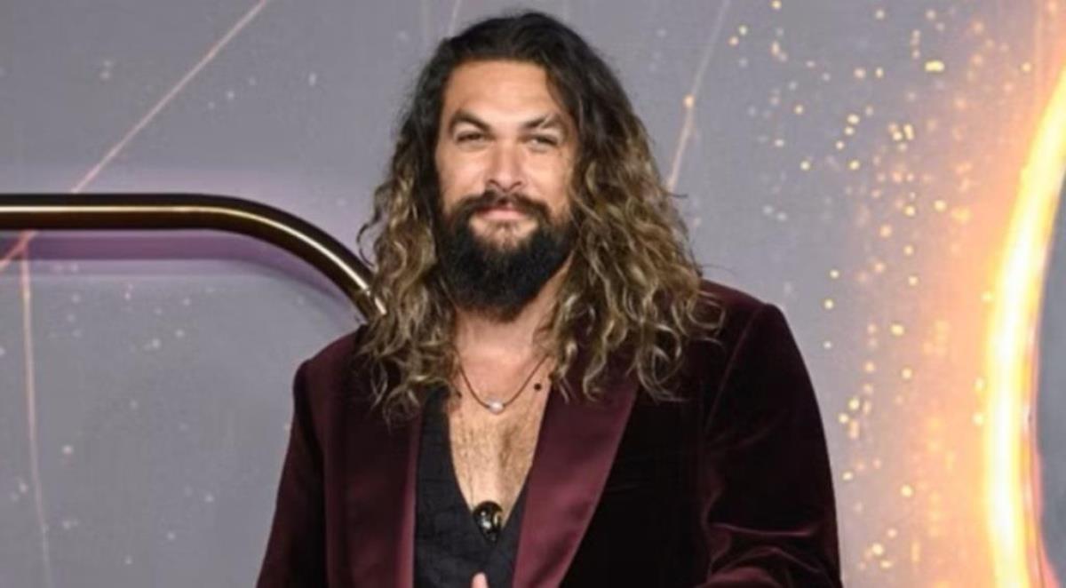 Jason Momoa Net Worth