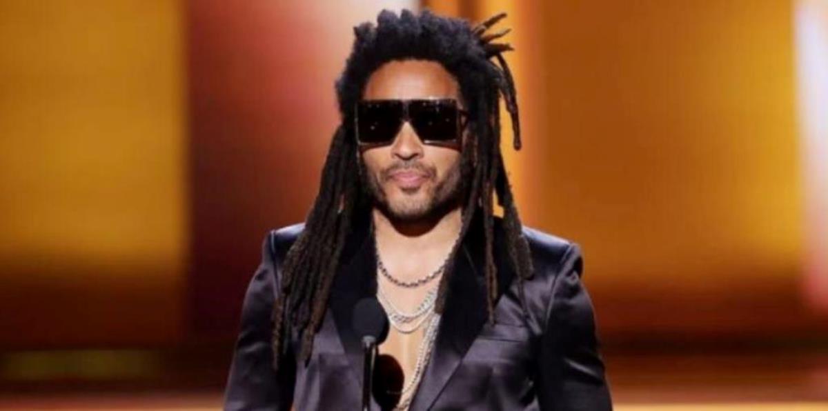 Lenny Kravitz Net Worth 
