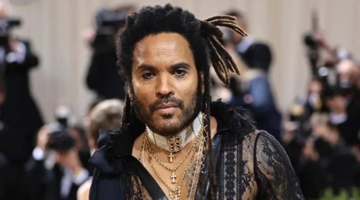 Lenny Kravitz Net Worth