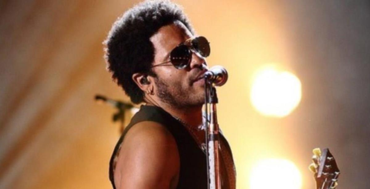 Lenny Kravitz Net Worth 
