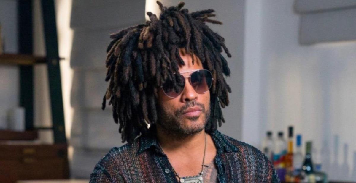 Lenny Kravitz Net Worth 