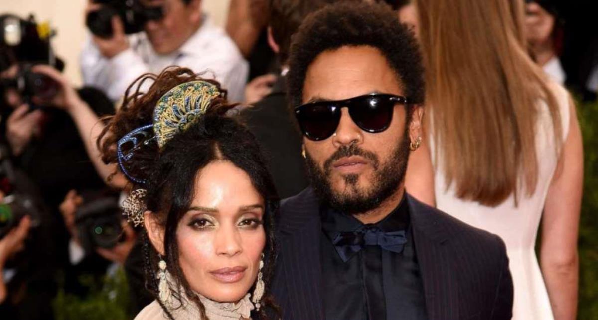 Lenny Kravitz Net Worth 