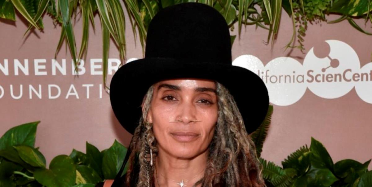 Lisa Bonet Net Worth
