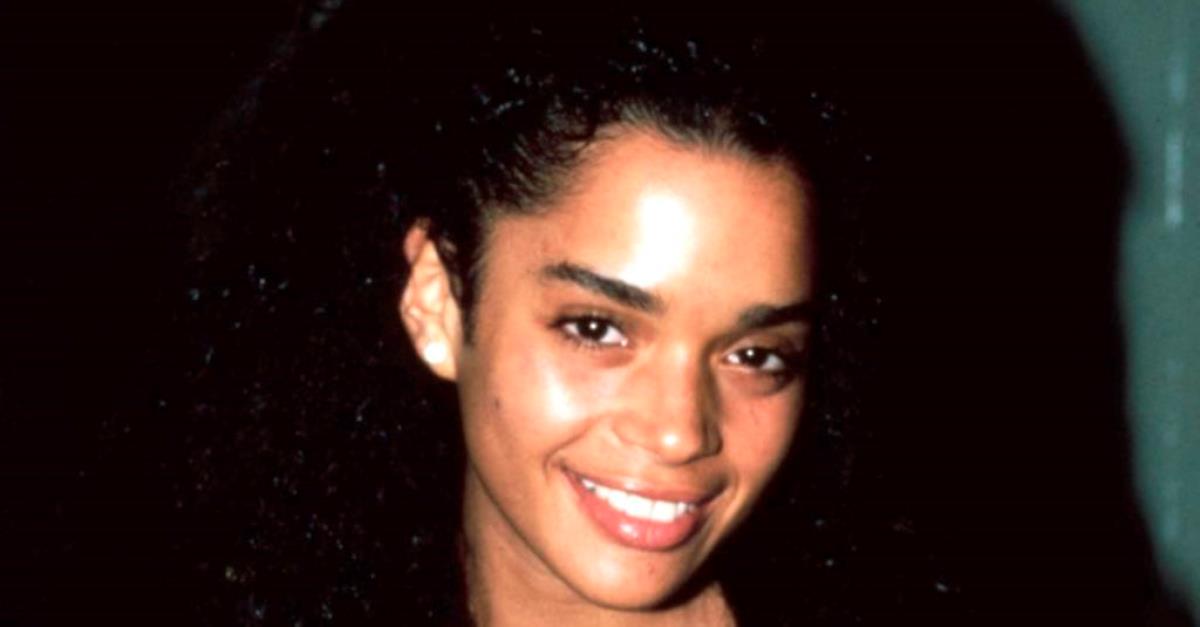 Lisa Bonet Net Worth