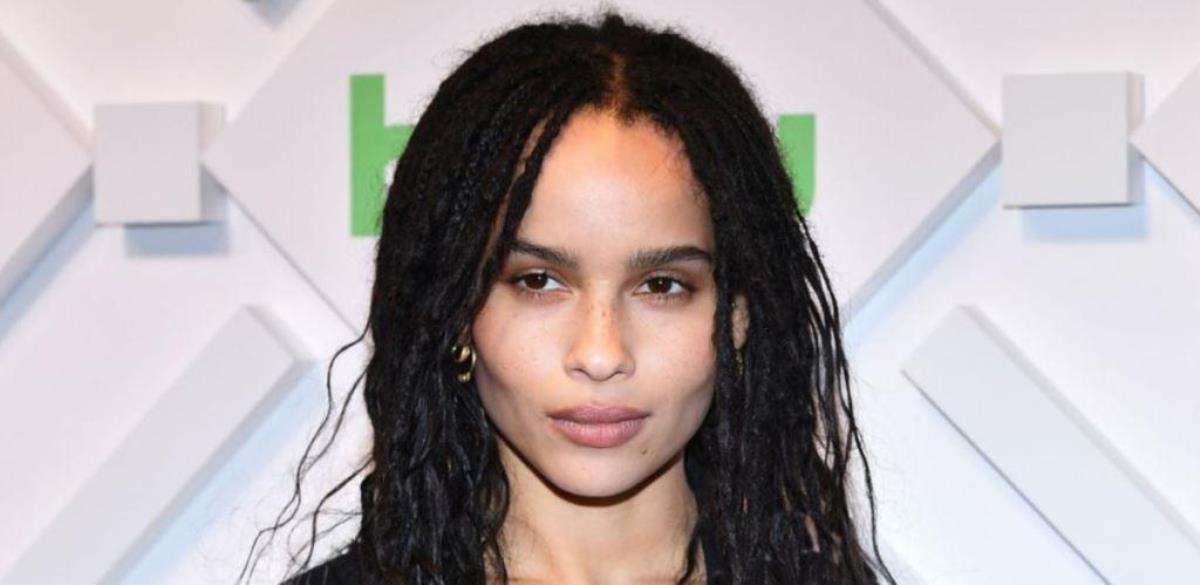 Zoe Kravitz Net Worth