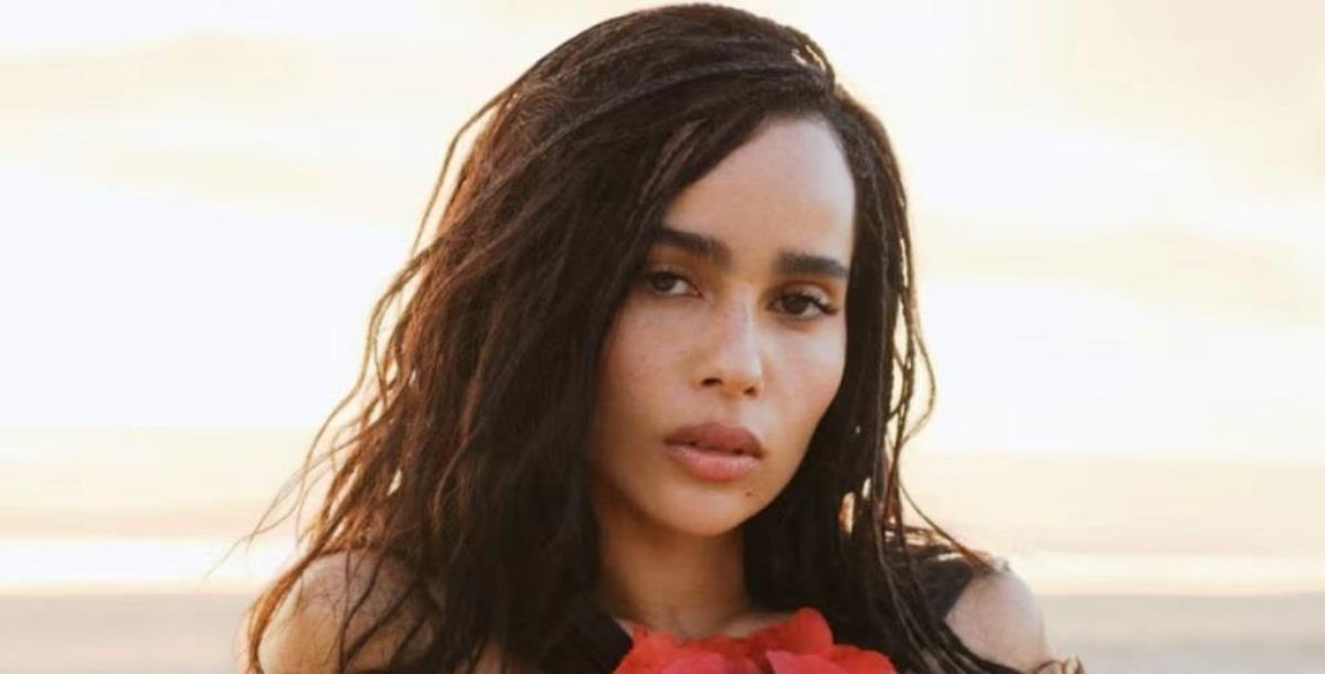 Zoe Kravitz Net Worth