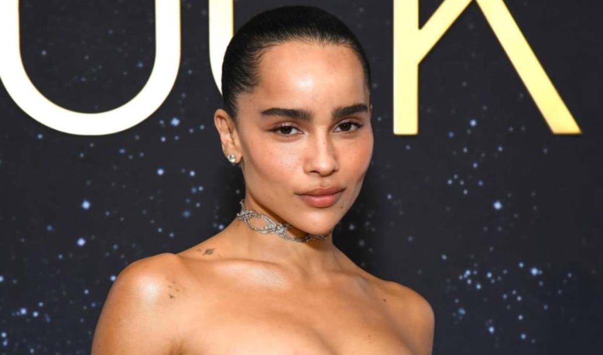 Zoë Kravitz Net Worth