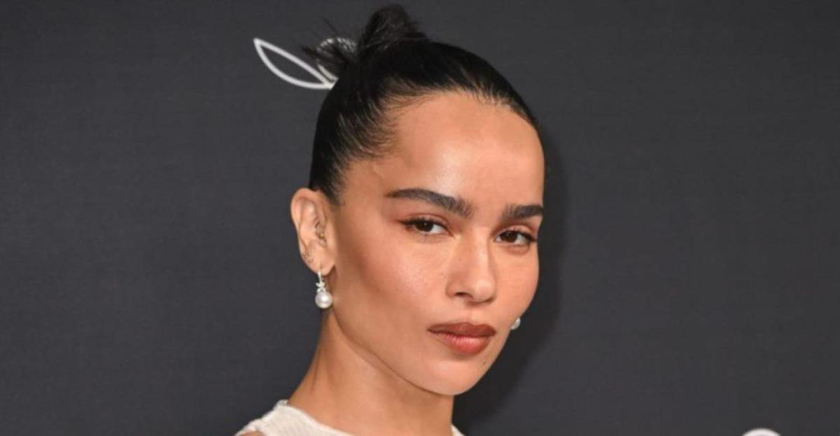 Zoe Kravitz Net Worth