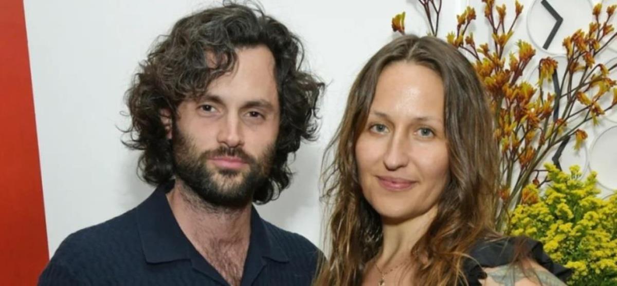 Penn Badgley Net Worth