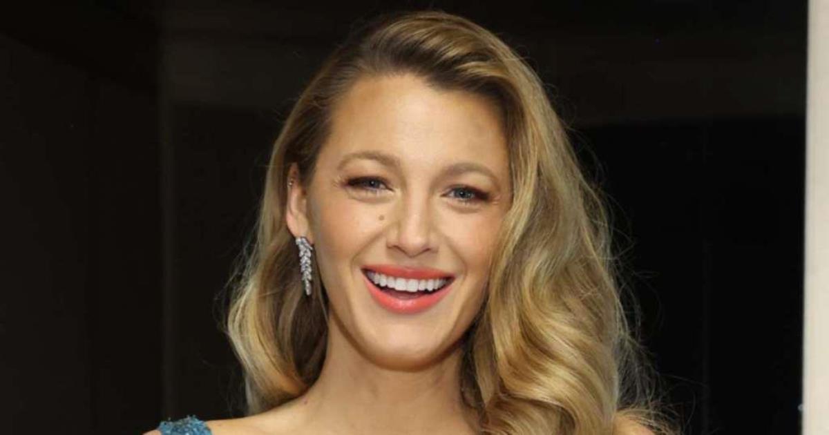 Blake Lively Net Worth