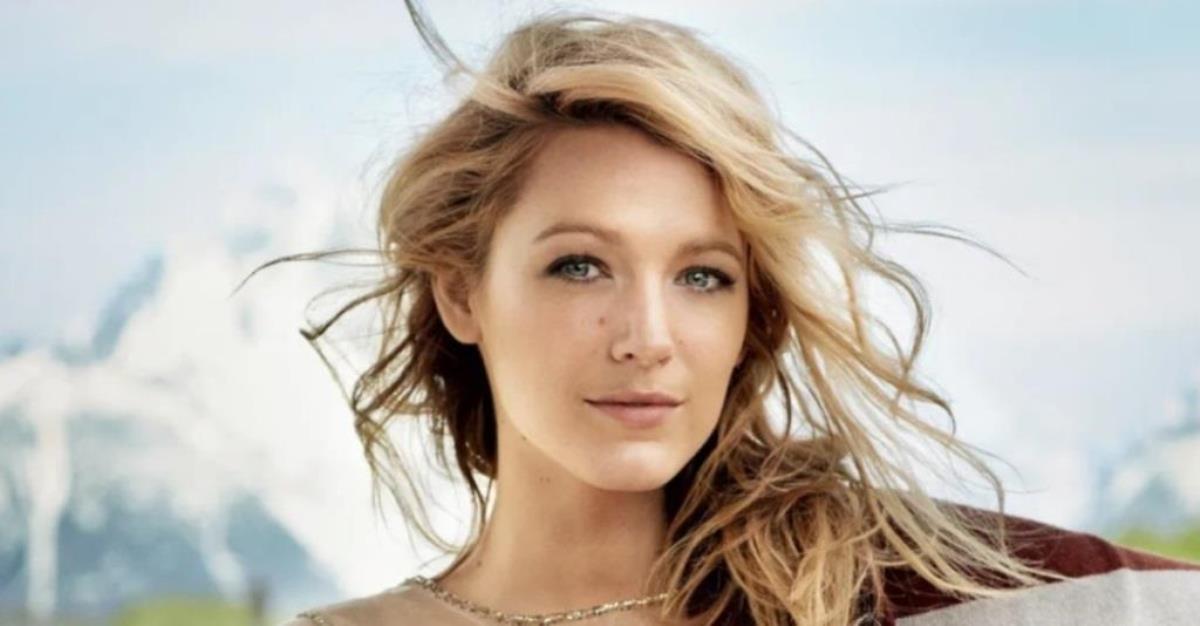 Blake Lively Net Worth