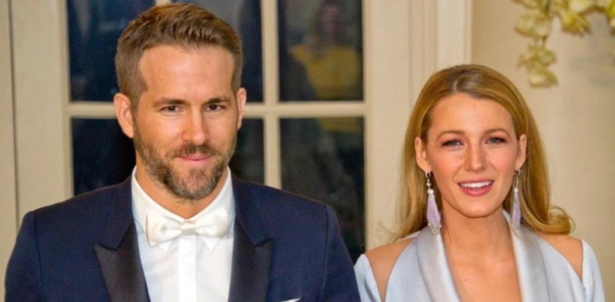Blake Lively Net Worth