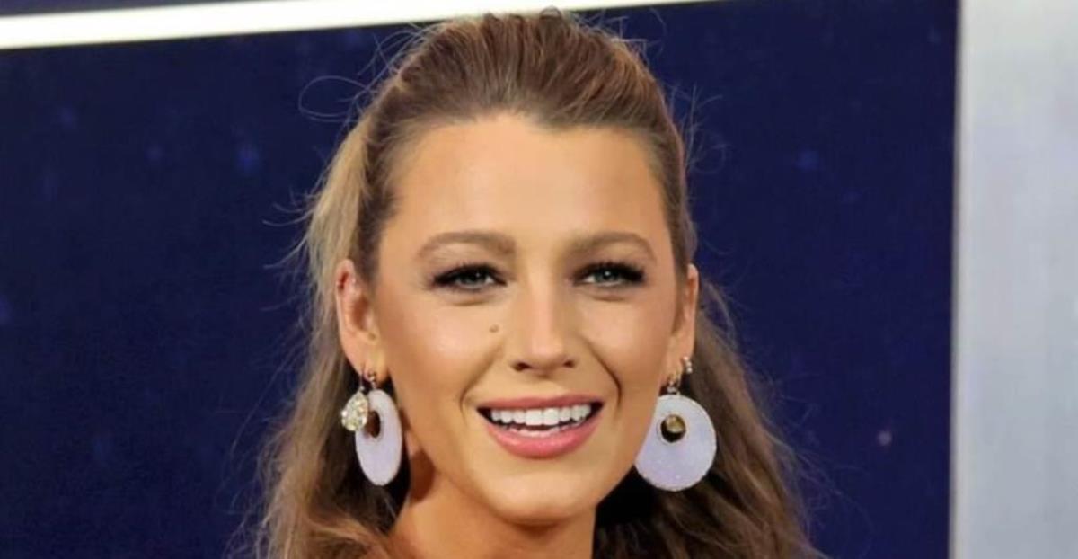 Blake Lively Net Worth