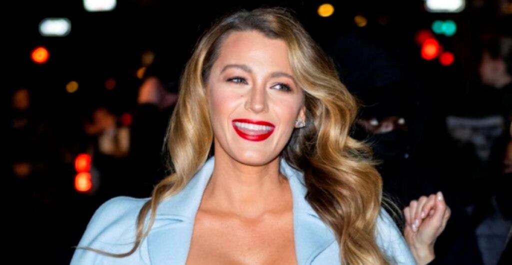 How Much is the Gossip Girl Actress Worth?