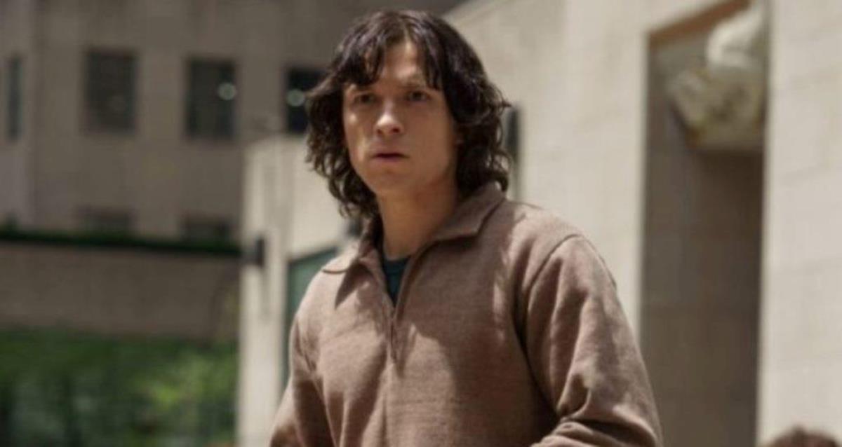 Tom Holland Net Worth