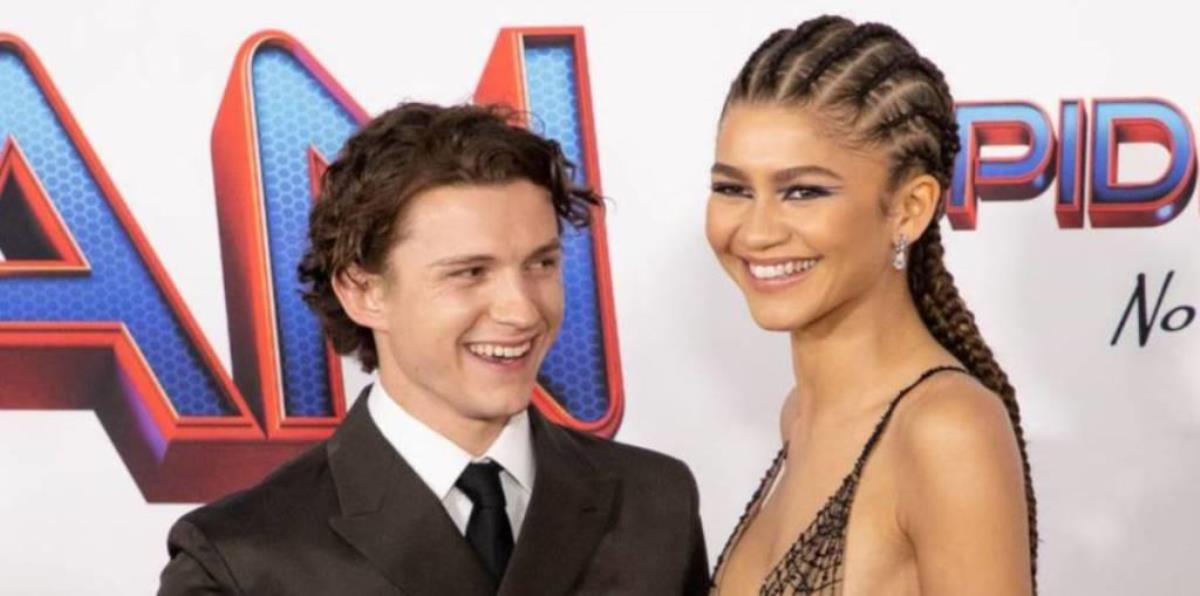 Tom Holland Net Worth