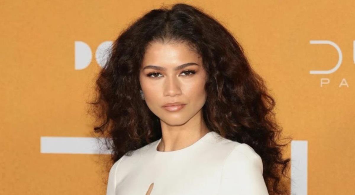 Zendaya Net Worth