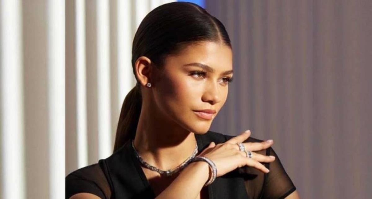Zendaya Net Worth