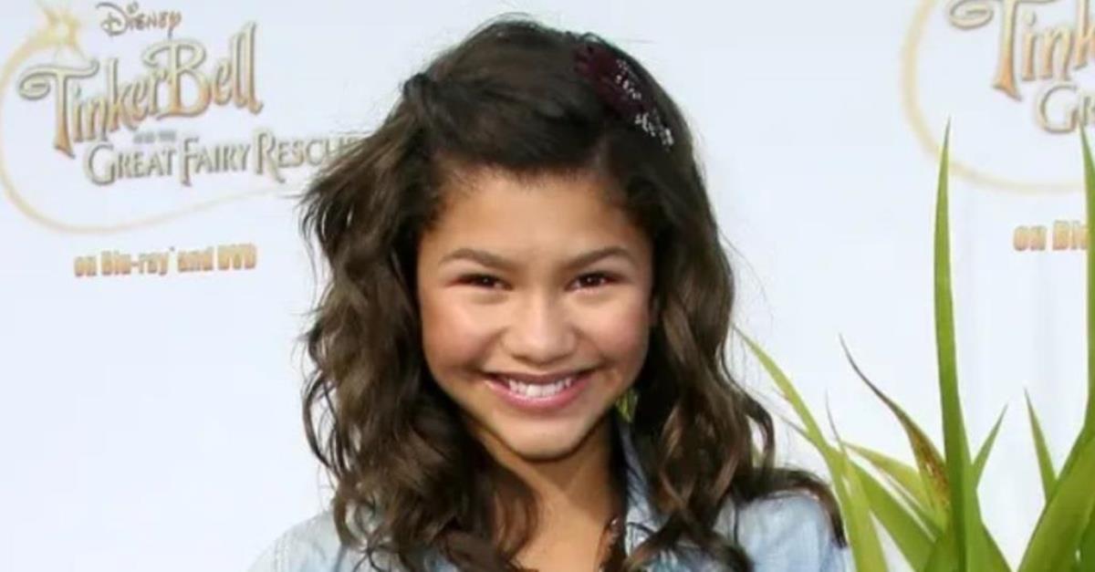 Zendaya Net Worth