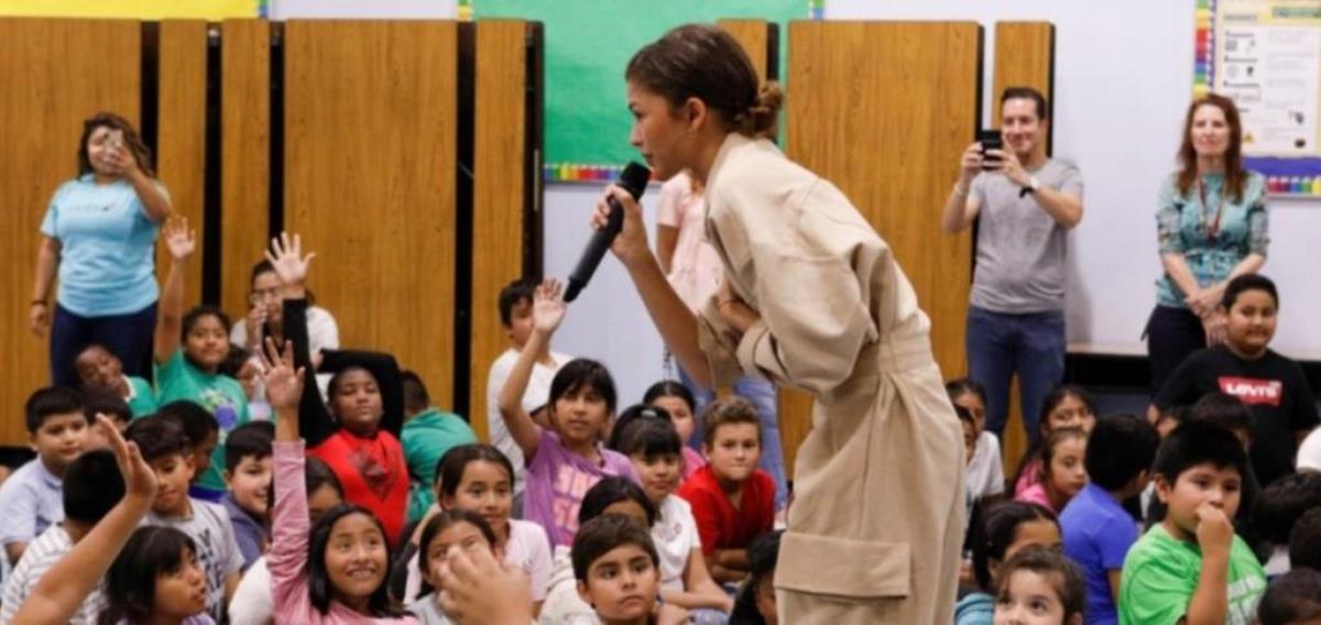 Zendaya Net Worth