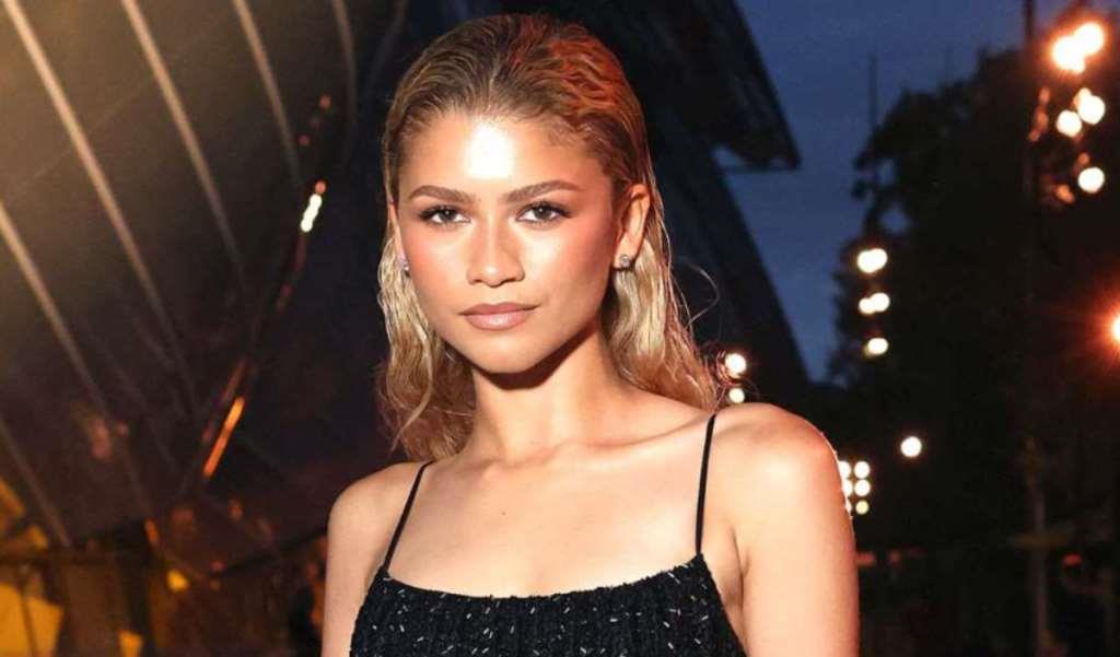 How Much is the Euphoria Actress Worth? |