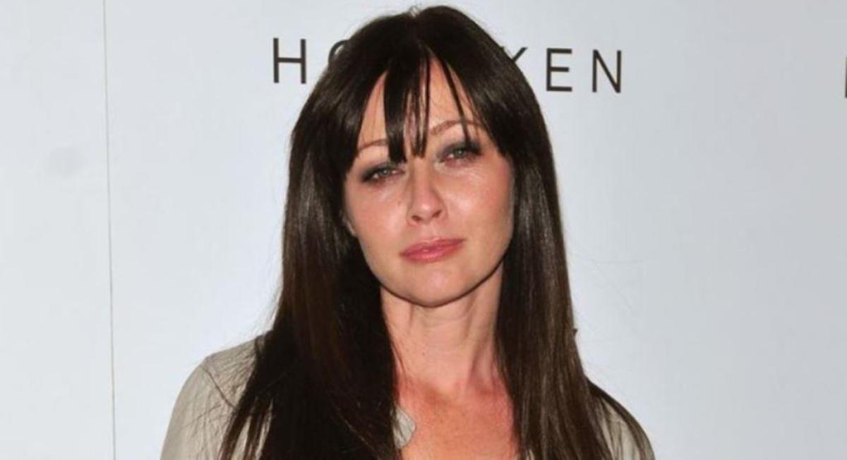 Shannen Doherty Net Worth