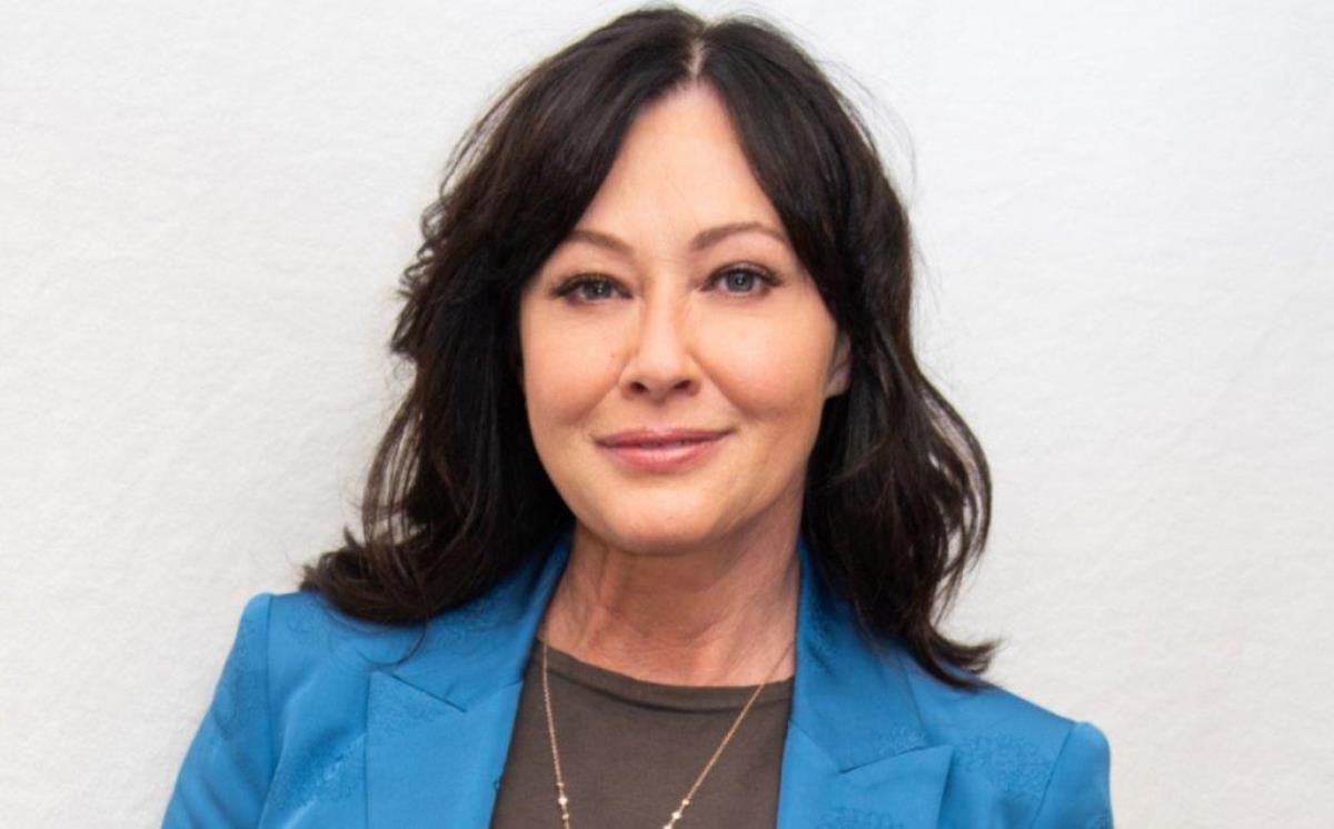 Shannen Doherty Net Worth