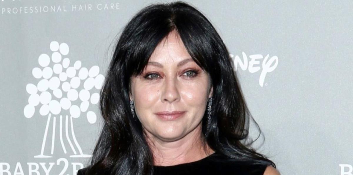 Shannen Doherty Net Worth