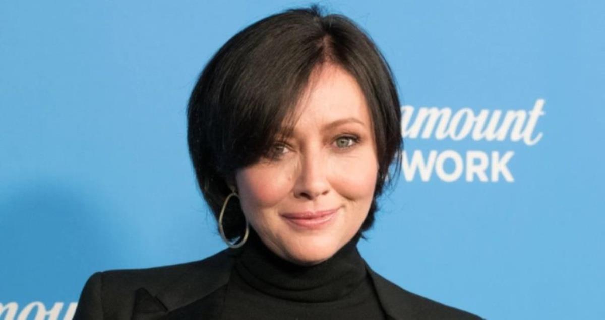 Shannen Doherty Net Worth